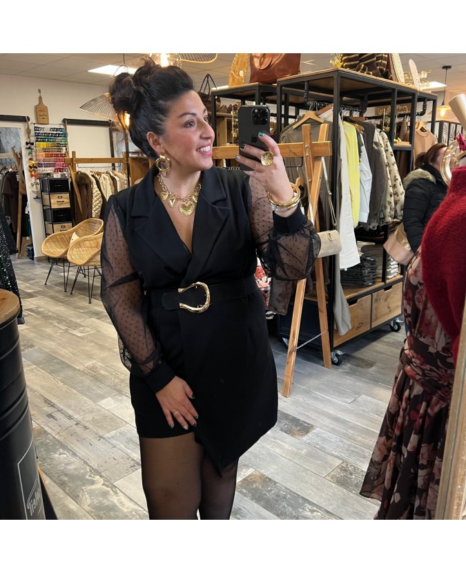 COMBISHORT ANIL PULPEUSE