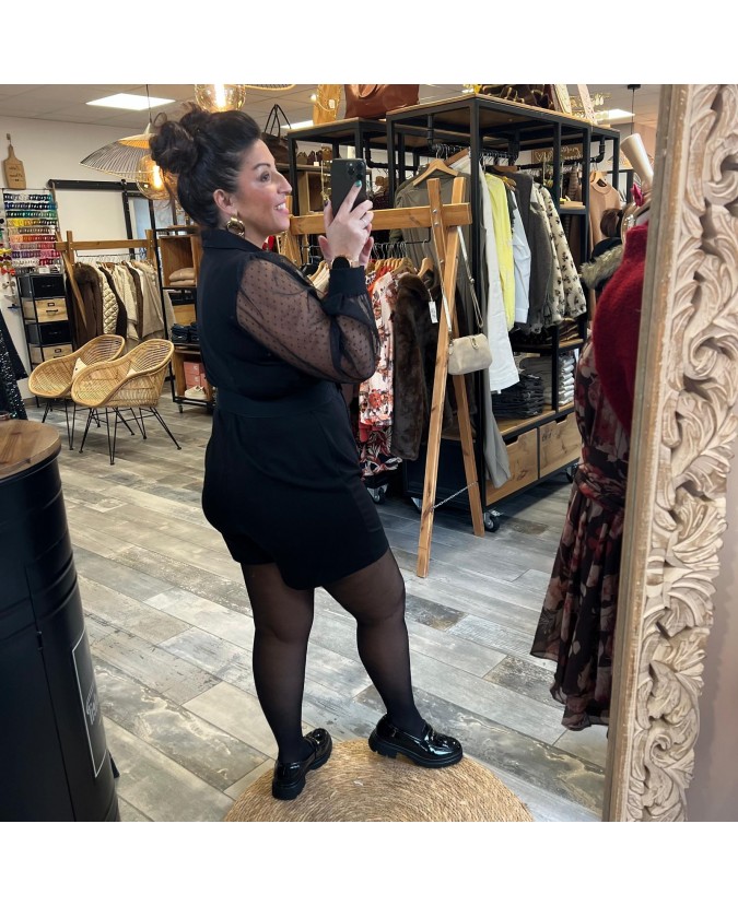 COMBISHORT ANIL PULPEUSE