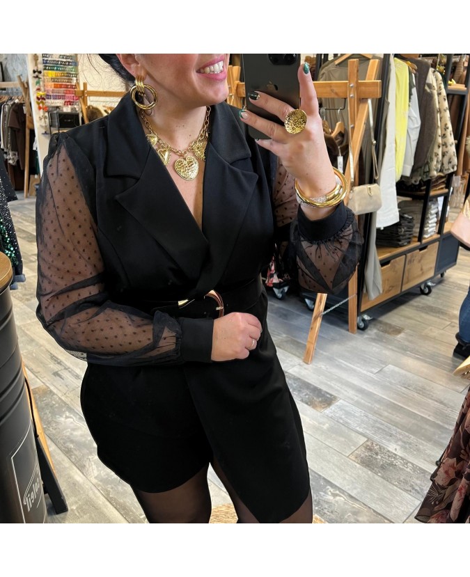 COMBISHORT ANIL PULPEUSE