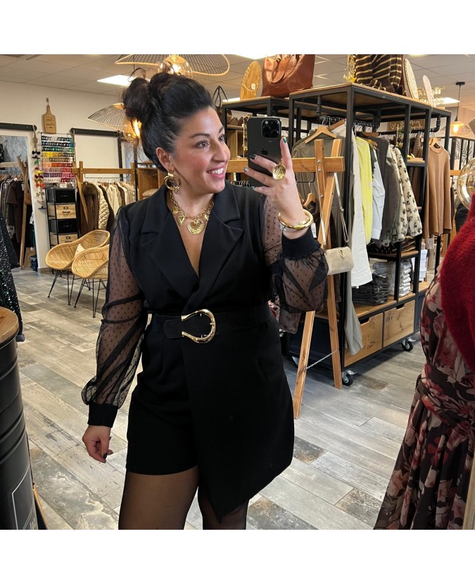 COMBISHORT ANIL PULPEUSE