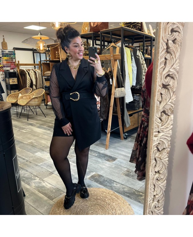 COMBISHORT ANIL PULPEUSE