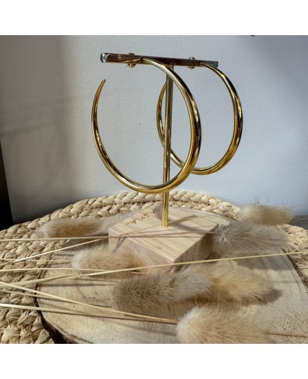 BOUCLES D'OREILLES HADIA