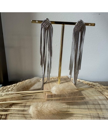 BOUCLES D'OREILLES ALEXY