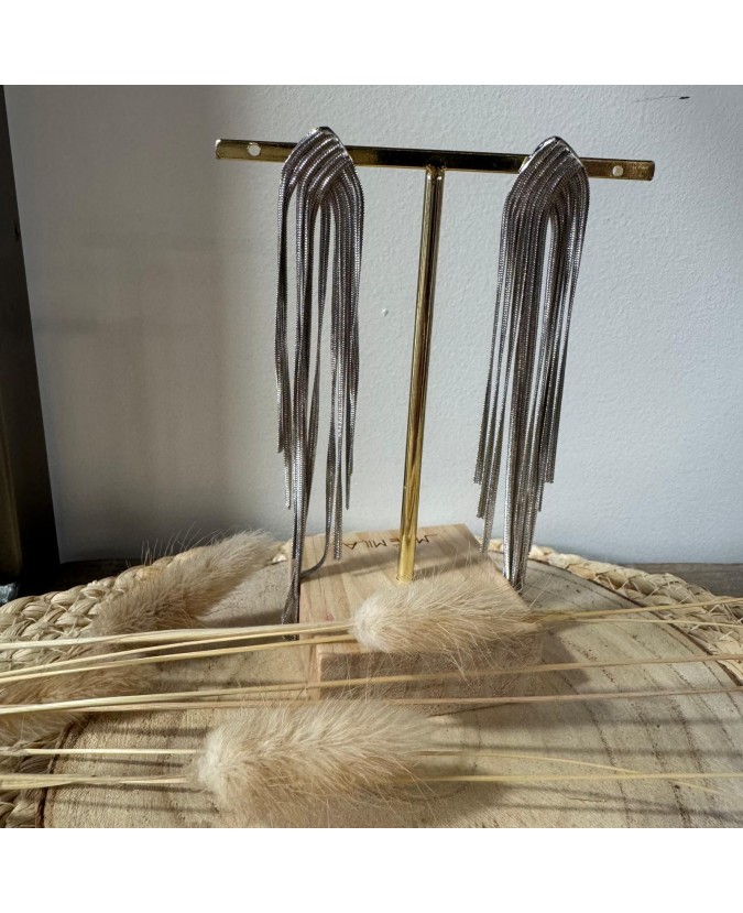 BOUCLES D'OREILLES ALEXY