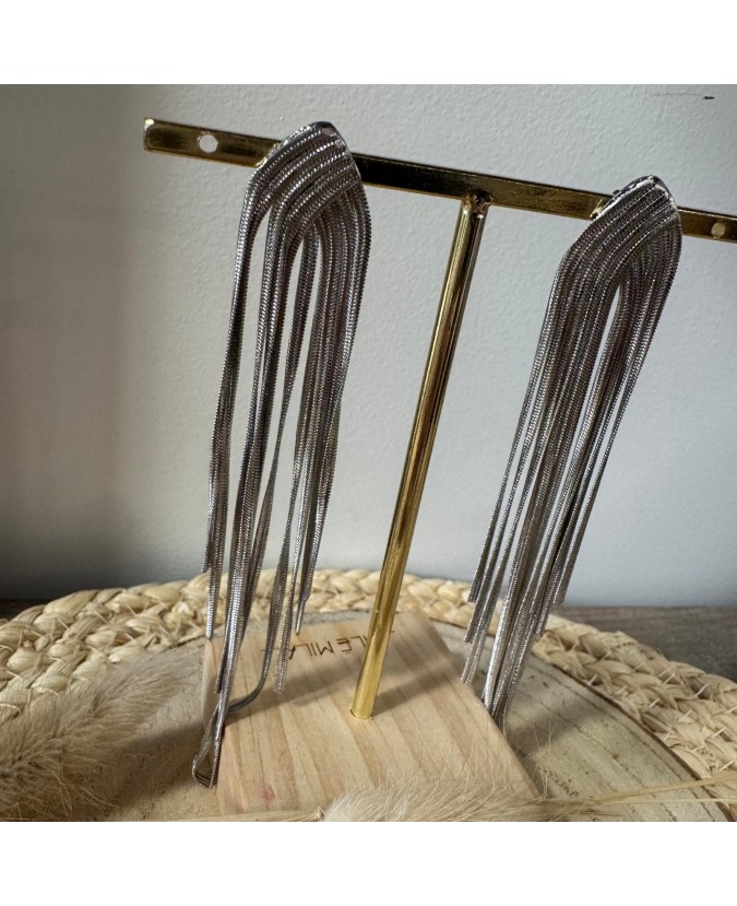 BOUCLES D'OREILLES ALEXY