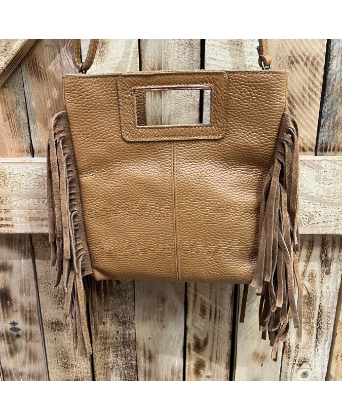 SAC CANNELLE - CAMEL