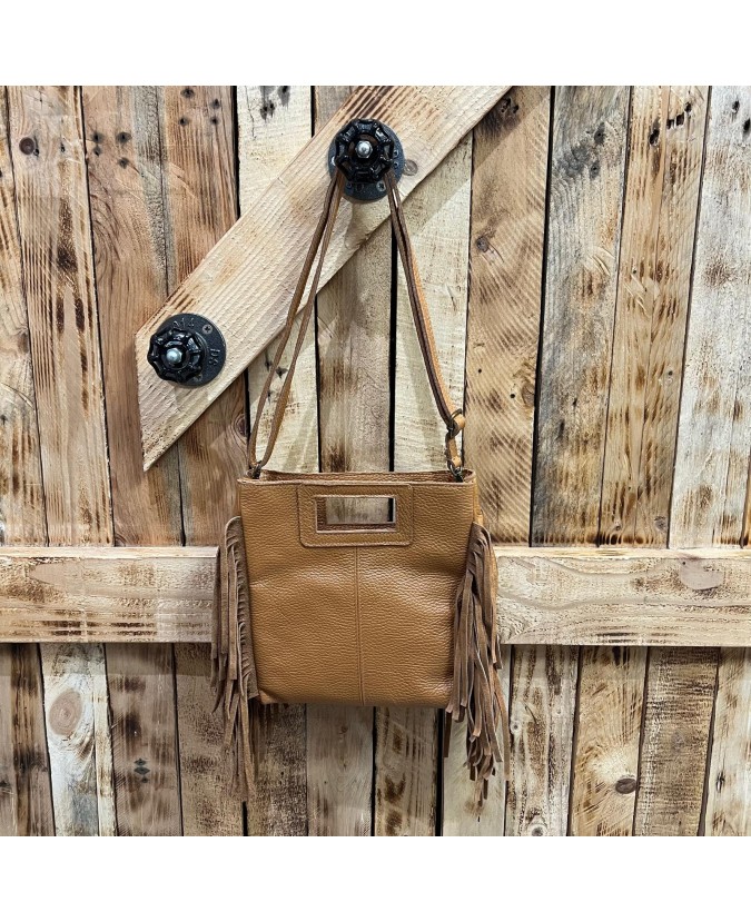 SAC CANNELLE - CAMEL