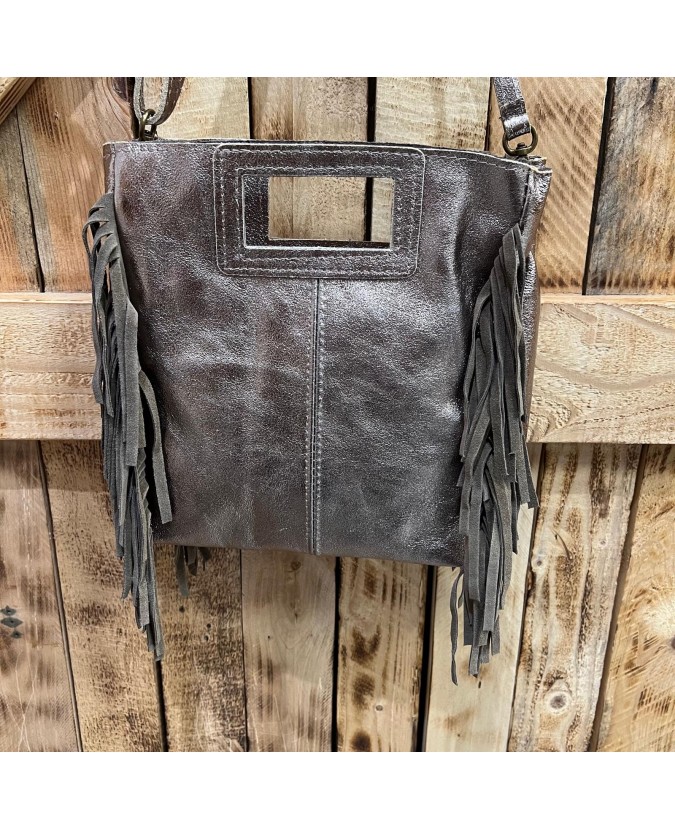 SAC CANNELLE - BRONZE