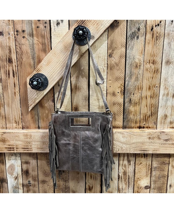 SAC CANNELLE - BRONZE