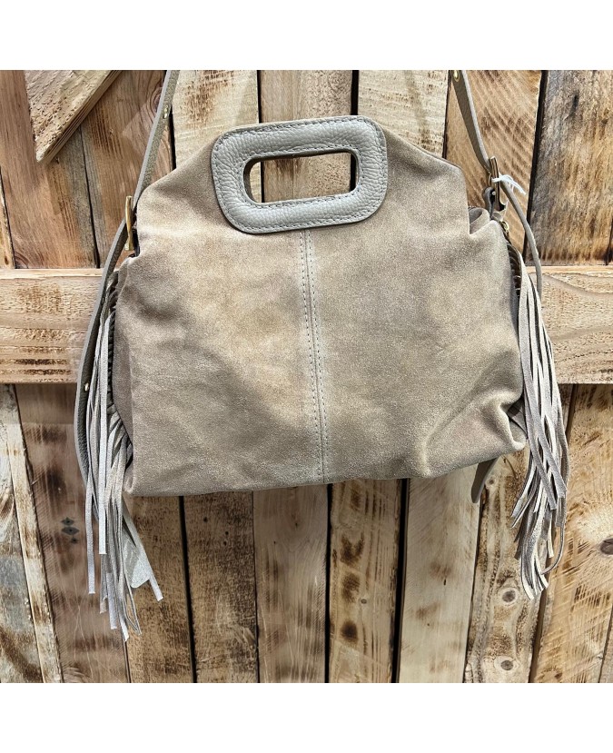 SAC MAREL - BEIGE