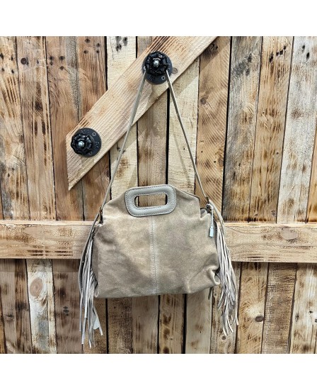 SAC MAREL - BEIGE