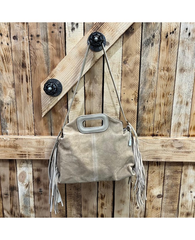 SAC MAREL - BEIGE
