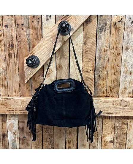SAC MAREL - NOIR
