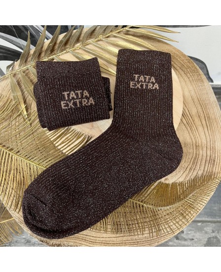 CHAUSSETTES TATA
