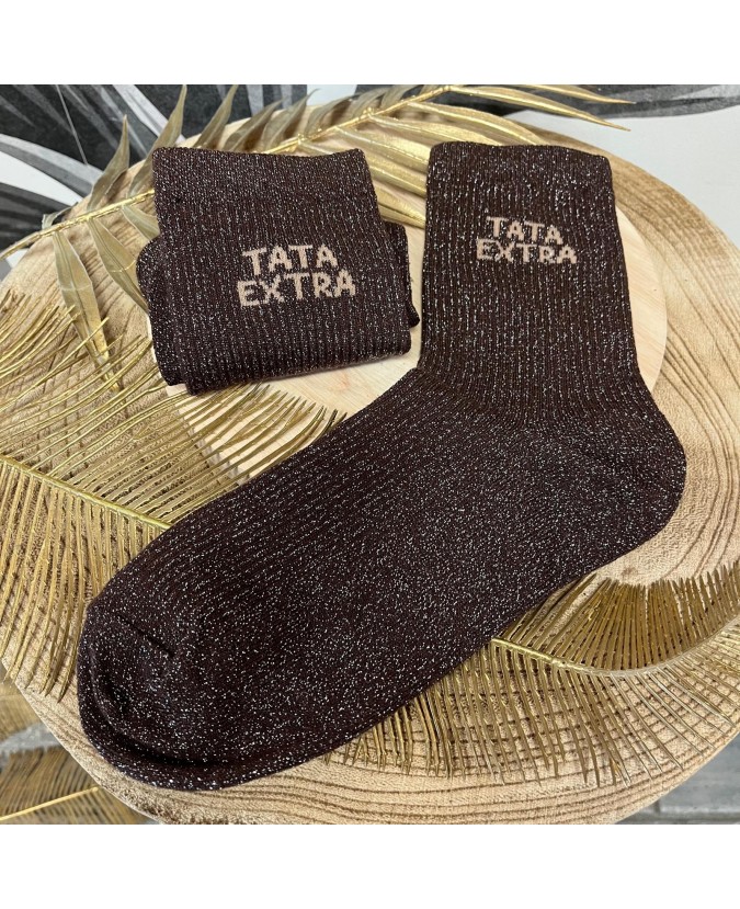 CHAUSSETTES TATA