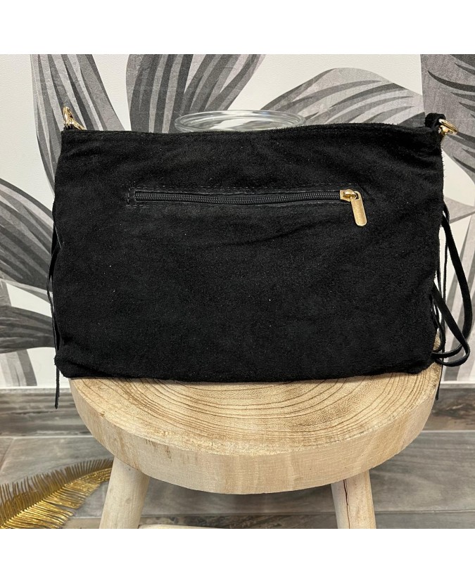 SAC LORIE - NOIR