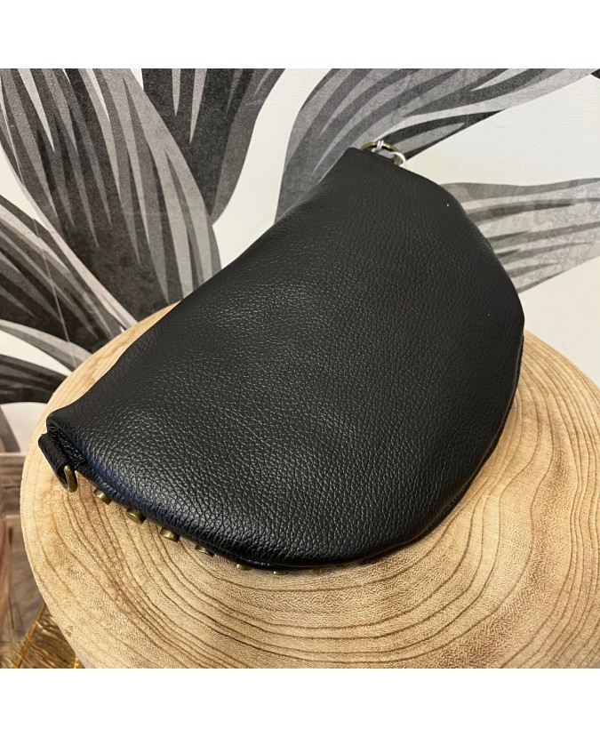 BANANE DANAÉ - NOIR