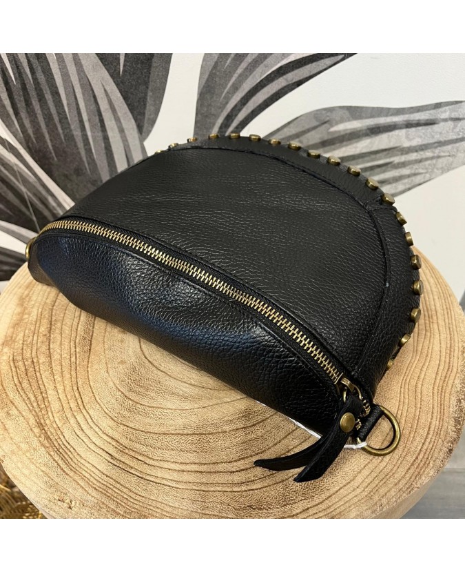 BANANE DANAÉ - NOIR