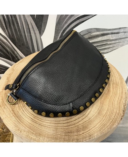 BANANE DANAÉ - NOIR