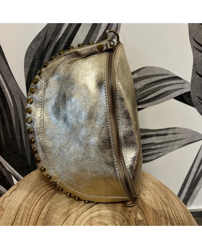 BANANE DANAÉ - DORÉ