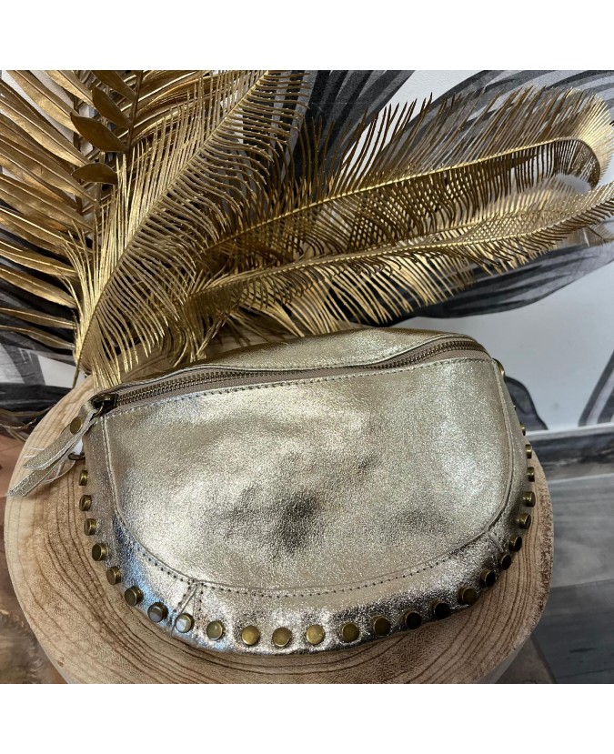 BANANE DANAÉ - DORÉ