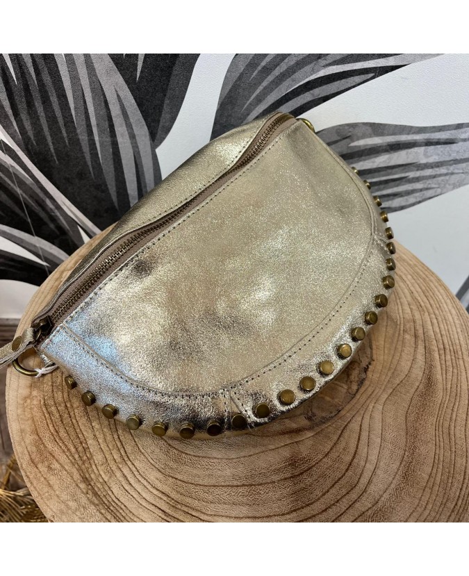 BANANE DANAÉ - DORÉ