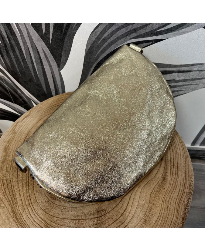 BANANE DANAÉ - DORÉ