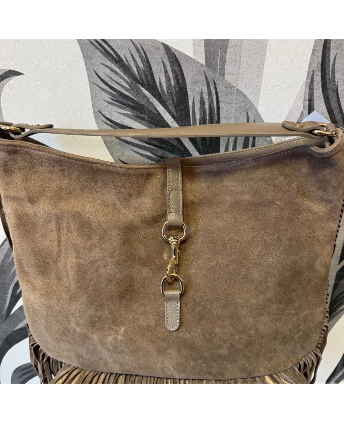 SAC MOUNIA - BEIGE