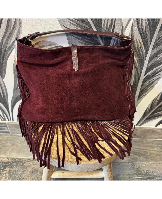 SAC MOUNIA - BORDEAUX