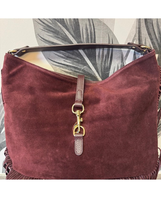 SAC MOUNIA - BORDEAUX