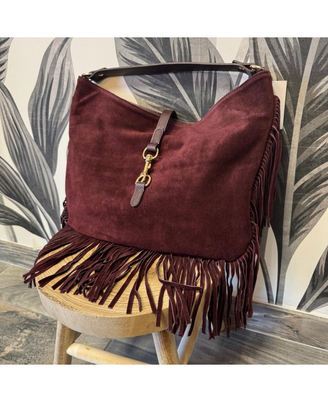 SAC MOUNIA - BORDEAUX