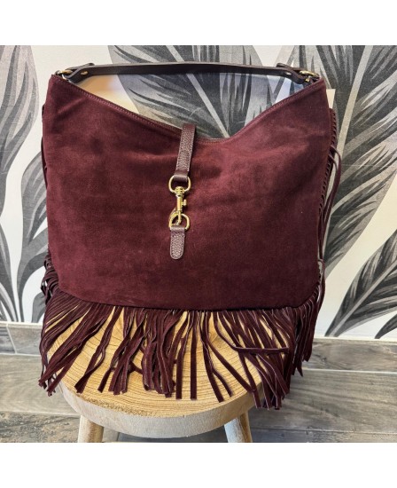 SAC MOUNIA - BORDEAUX