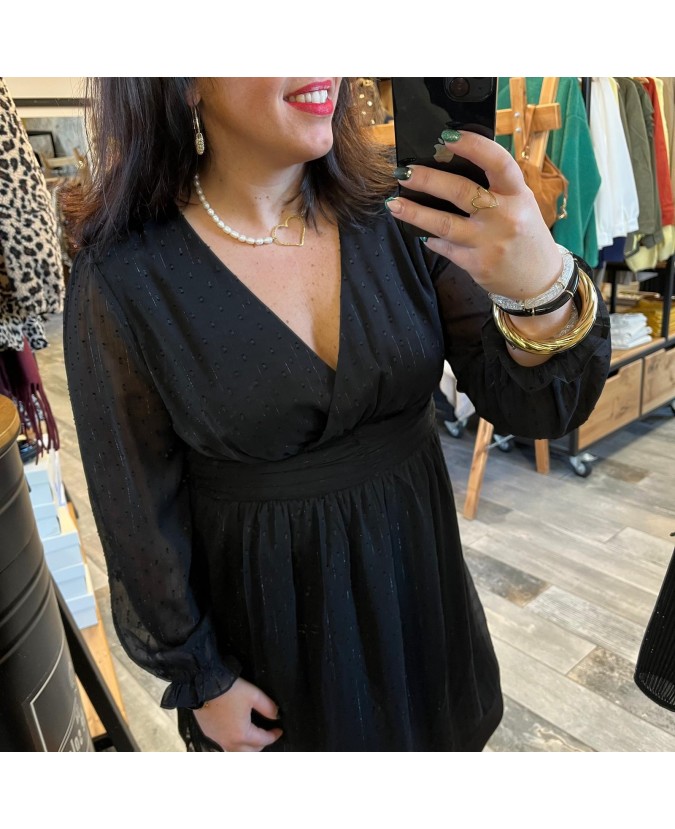 ROBE ANTONIO PULPEUSE