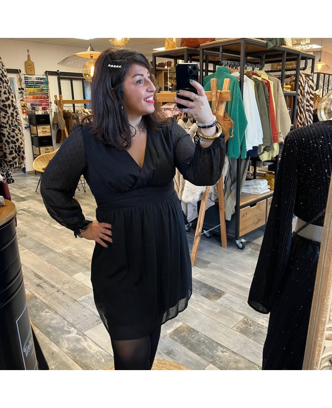 ROBE ANTONIO PULPEUSE