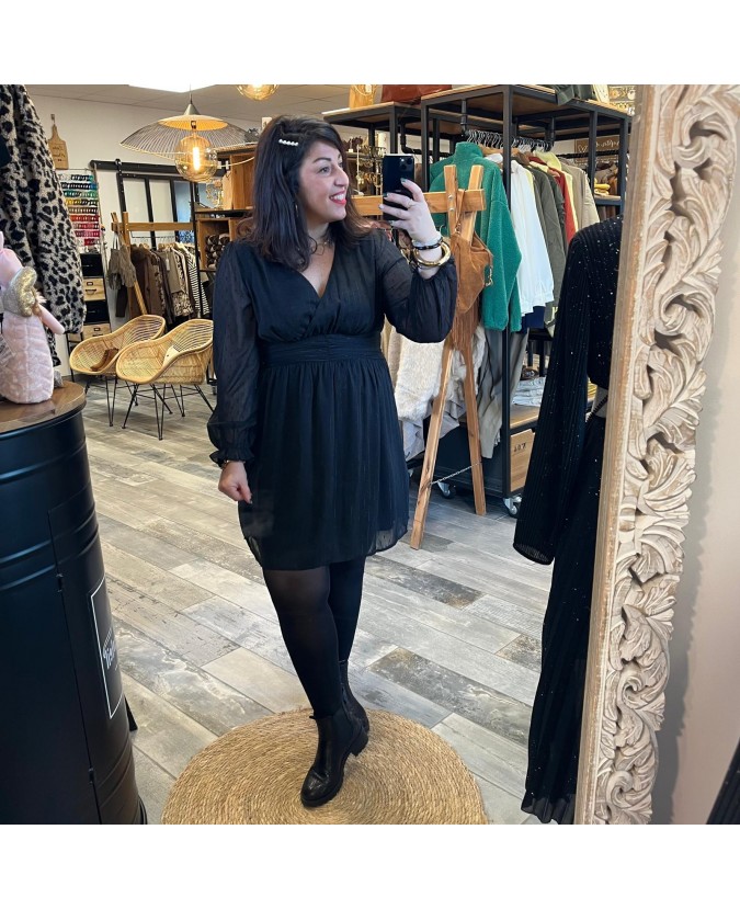 ROBE ANTONIO PULPEUSE