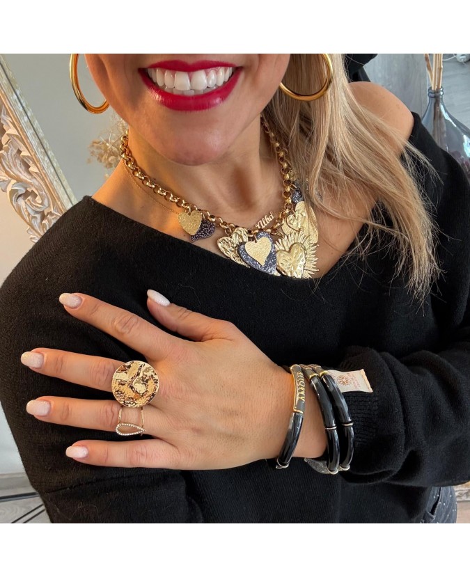 PULL APPOLLON - NOIR