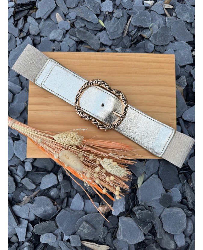 CEINTURE FARAH - DORÉ