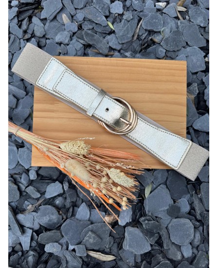 CEINTURE KIRA - DORÉ