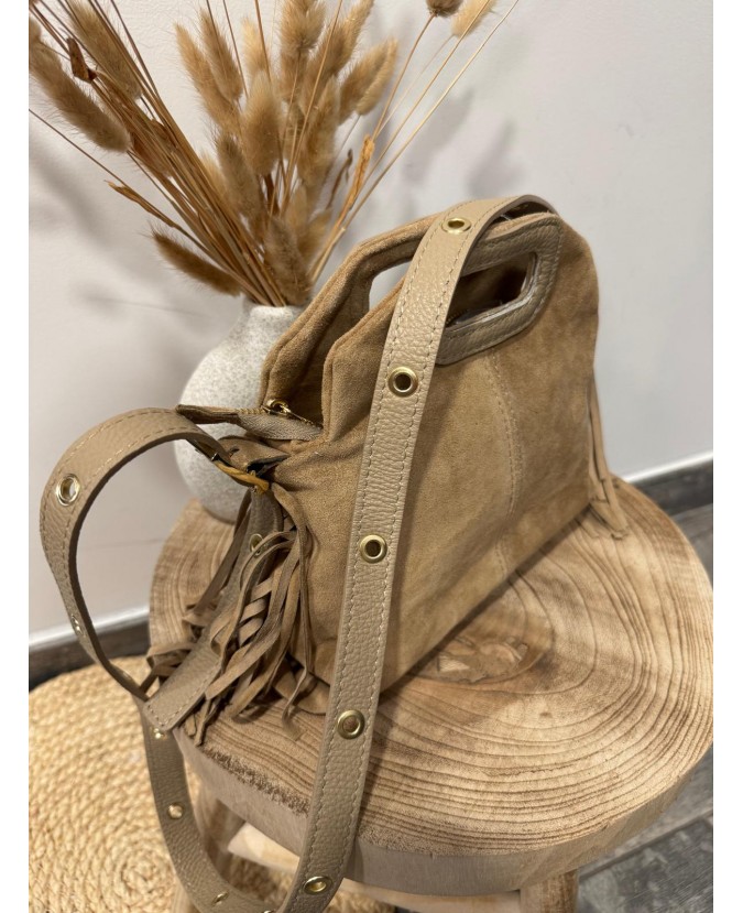 SAC ÉVE - BEIGE