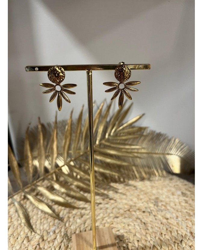 BOUCLES D'OREILLES KIARA