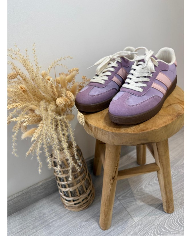 BASKETS LAURIE - PARME