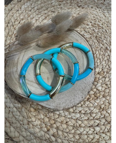 BRACELET WAFA - PEROQUET