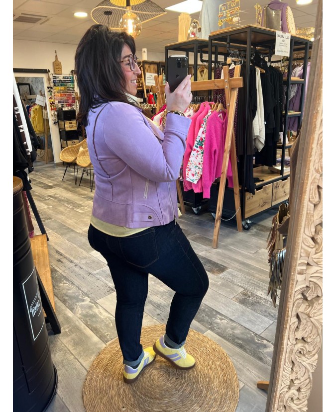 PERFECTO MARYSE - LAVANDE