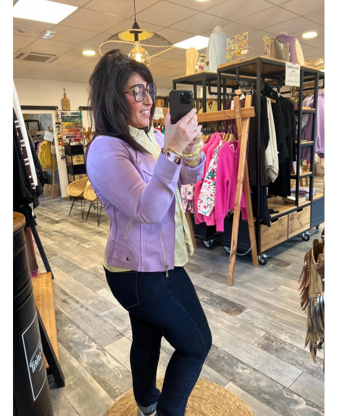 PERFECTO MARYSE - LAVANDE