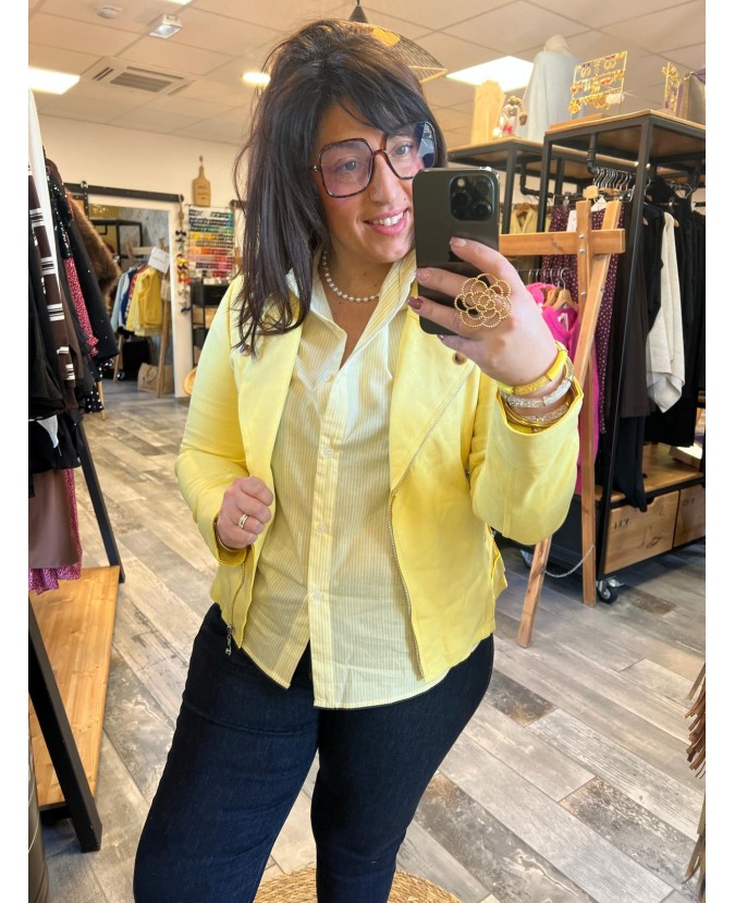 PERFECTO MARYSE - JAUNE