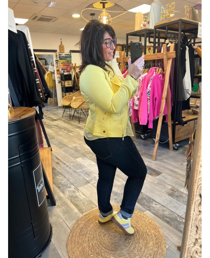 PERFECTO MARYSE - JAUNE