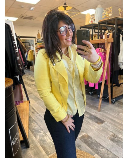 PERFECTO MARYSE - JAUNE