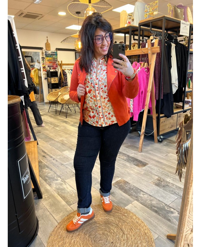 PERFECTO MARYSE - ORANGE