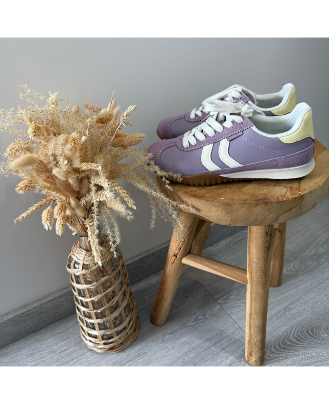 BASKETS SYLVIO - PARME