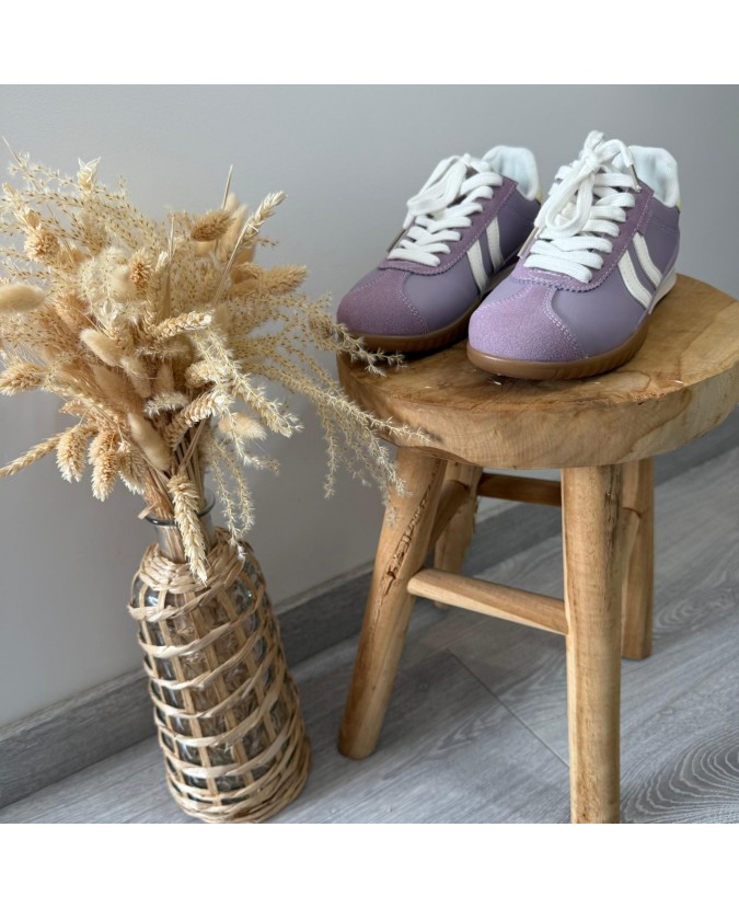 BASKETS SYLVIO - PARME